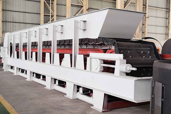 apron feeder mining apron feeder mining