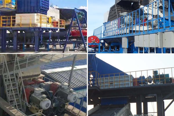 mineral sizers mineral sizers