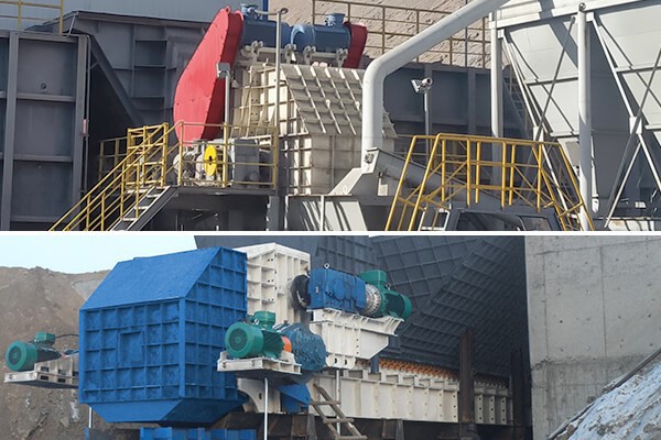 feeder breaker for cola mine feeder breaker for cola mine