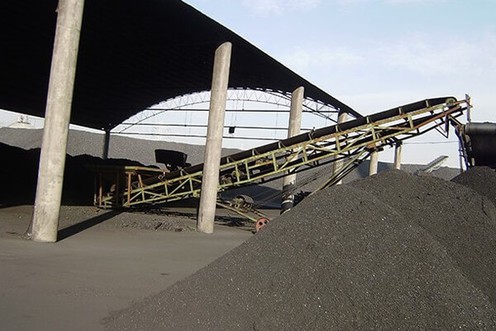 Mobile Belt Conveyor Used For Conveying Coal In Power Plant Mobile Belt Conveyor Used For Conveying Coal In Power Plant