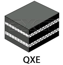 Sidewall Conveyor Base Belt QXE Type Sidewall Conveyor Base Belt QXE Type