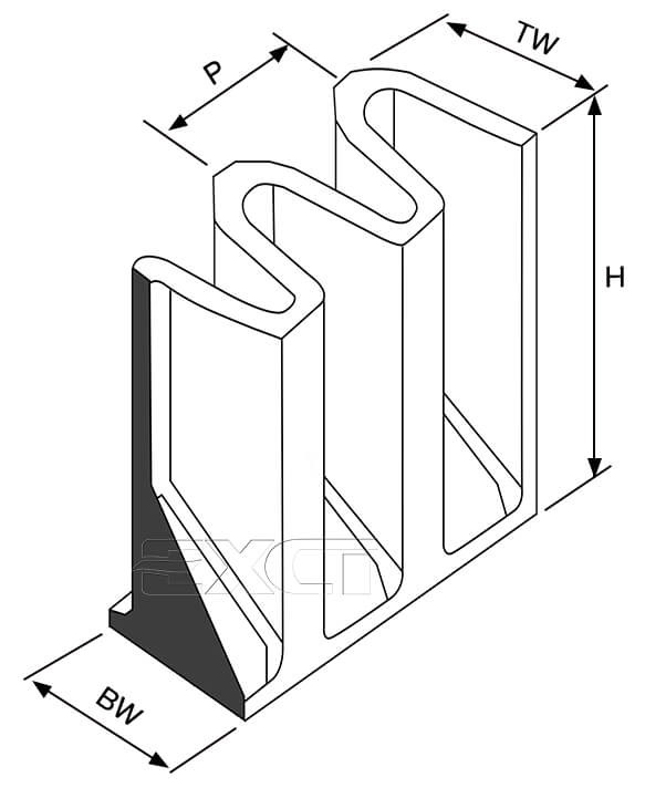 Sidewall Conveyor Sidewall Sidewall Conveyor Sidewall