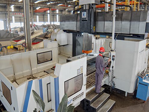 EXCT Sophisticated Equipment EXCT Sophisticated Equipment