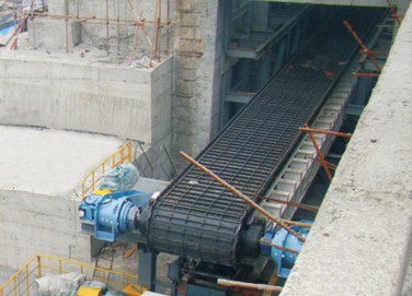 Ore Feeder Case Ore Feeder Case