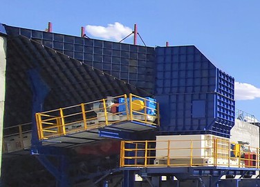 Ore Feeder Case-2 Ore Feeder Case-2