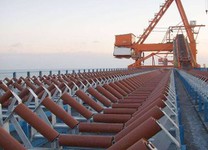 Жолобний ролик