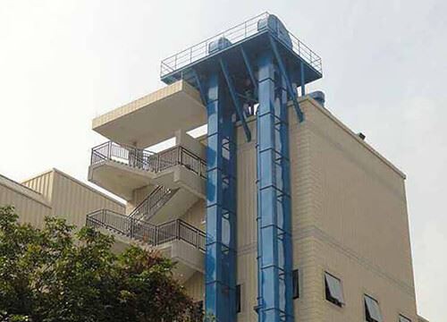 Продам ковшовий елеватор