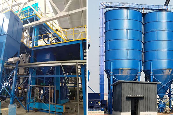 z type bucket elevator