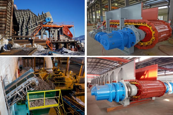 apron feeder apron feeder