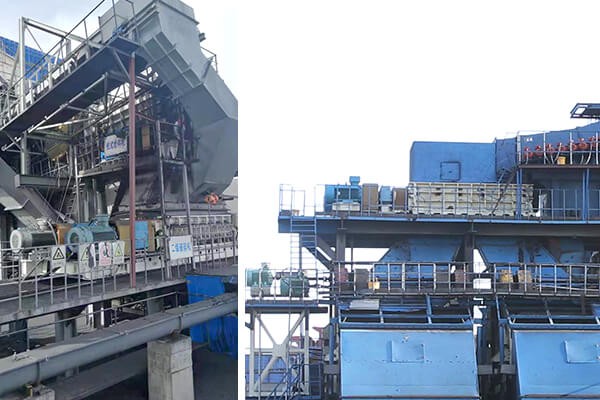 mineral sizer crusher mineral sizer crusher