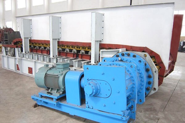 Apron Feeder For Sale Apron Feeder For Sale