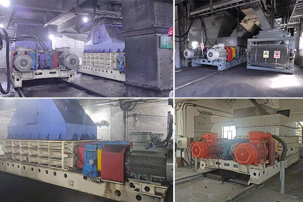 mineral sizers mineral sizers