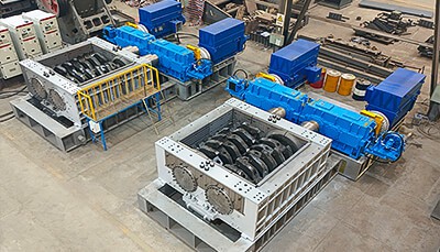 Чому наші розміри мінералів повинні проходити не-випробування навантаженням п...