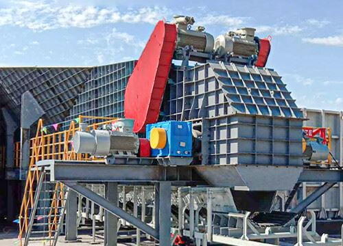 Feeder Breaker manufacturers