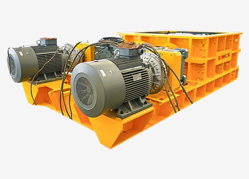 Secondary Sizer Crusher suppliers