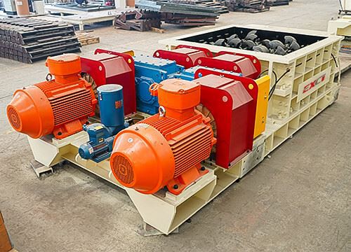 Первинна дробарка