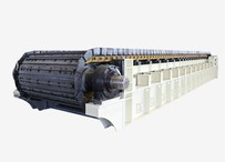 Міцна та довговічна фартухова годівниця|Годівниця пластин|Продам фідер для майнінгового фартуха