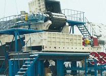 Розмір подвійного вала