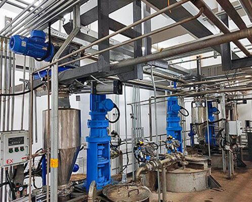 Tubular Cable Conveyor high quality