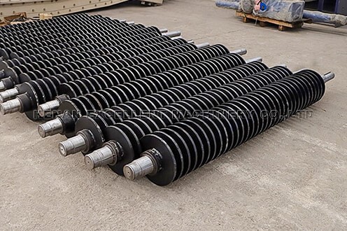 Roller Screen Screen Disc-2 Roller Screen Screen Disc-2