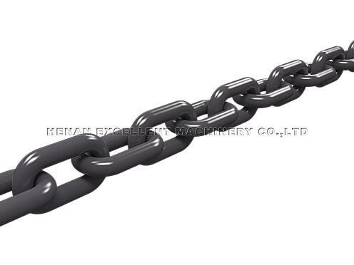 Feeder Breaker Mining Ring Chain Feeder Breaker Mining Ring Chain