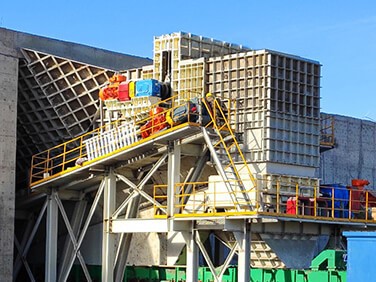 Feeder Breaker Case-3 Feeder Breaker Case-3