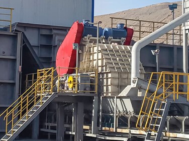 Feeder Breaker Case-4 Feeder Breaker Case-4