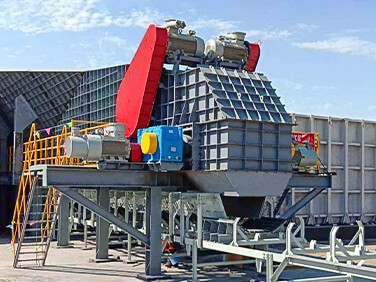 Feeder Breaker Case Feeder Breaker Case