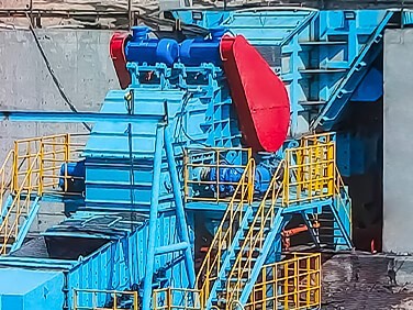 Feeder Breaker Case-8 Feeder Breaker Case-8