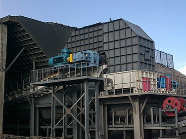 Apron Feeder In Cement Plant Case-5 Apron Feeder In Cement Plant Case-5