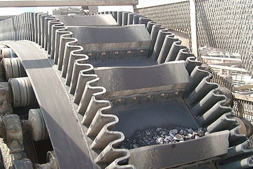 Конвеєр бічної стінки