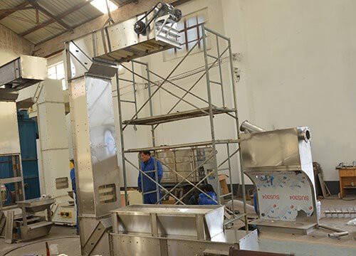 c type Bucket Elevator (2)