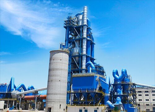 cement bucket elevator (3)