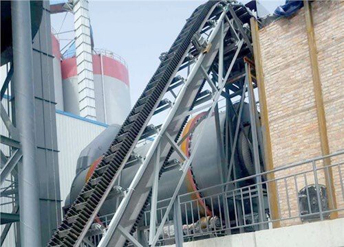 Corrugated Sidewall Conveyor Belts (2)