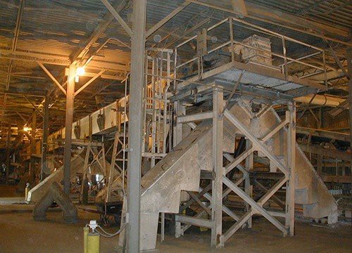 En Masse Chain Conveyor (2)