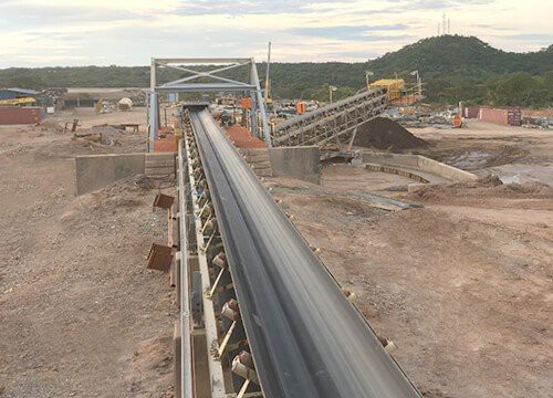 Long Distance Overland Conveyor (2)