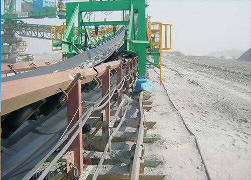 Mine Conveyor System (3)