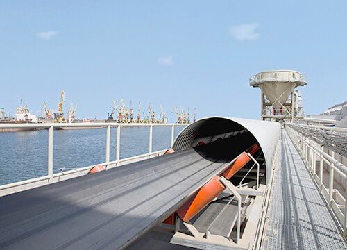 port conveyor system (2)