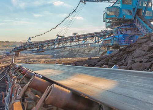 Системи обробки сипучих матеріалів