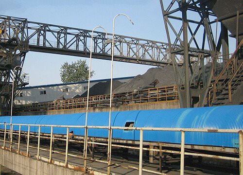 Конвеєрні витяжки