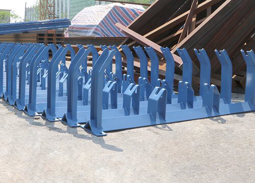 Рамки холостого ходу