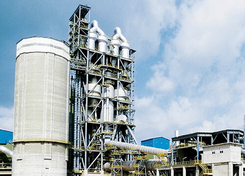 Промисловий ковшовий елеватор