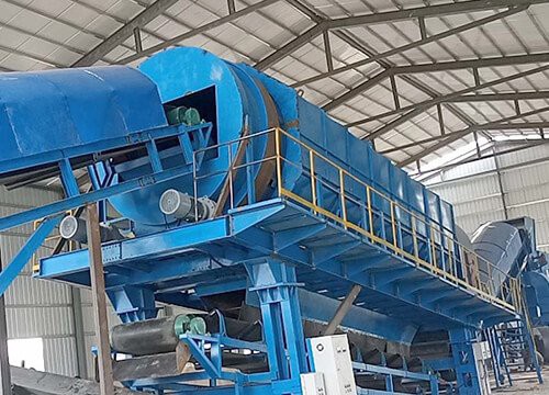 Переробка трамблера