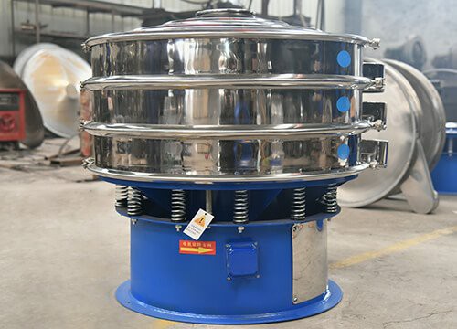 Круглі сепаратори