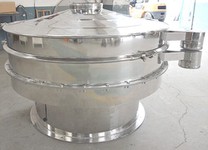 Спінове вібраційне сито