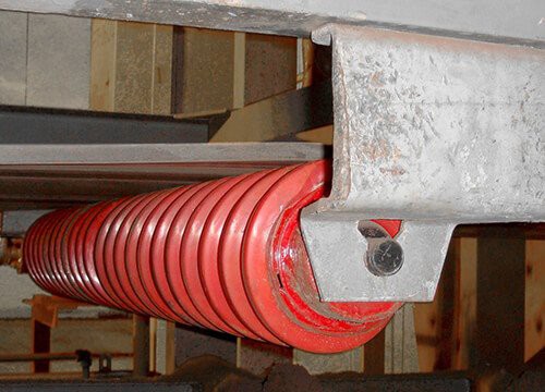 Спіральний нероб