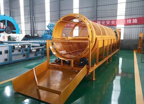 Верхній шар ґрунту