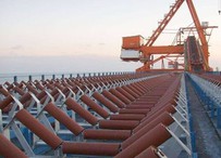 Жолобний ролик