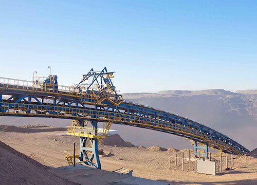 Трубчастий конвеєр