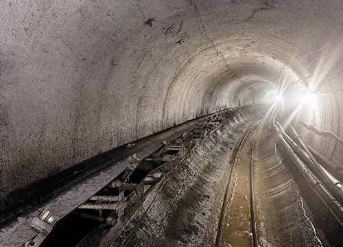 Стрічкова конвеєрна система